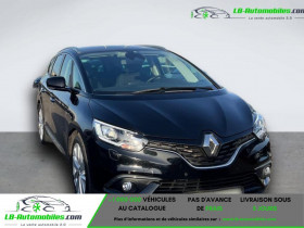 Renault Grand Scenic TCe 140 BVM  occasion � Beaupuy - photo n�2