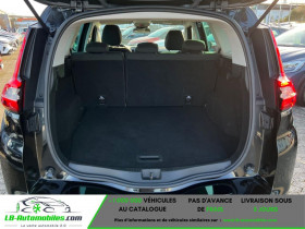 Renault Grand Scenic TCe 140 BVM  occasion � Beaupuy - photo n�8