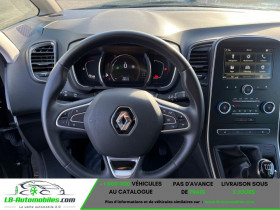 Renault Grand Scenic TCe 140 BVM  occasion � Beaupuy - photo n�7