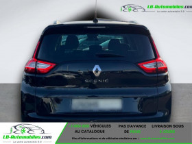 Renault Grand Scenic TCe 140 BVM  occasion � Beaupuy - photo n�5