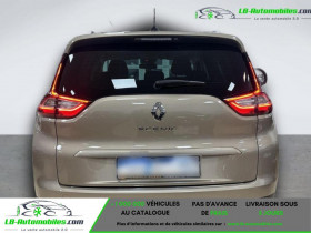 Renault Grand Scenic TCe 140 BVM  occasion � Beaupuy - photo n�7