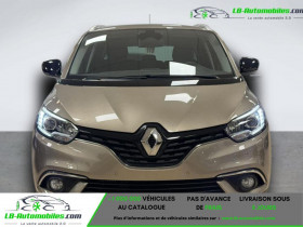 Renault Grand Scenic TCe 140 BVM  occasion � Beaupuy - photo n�5
