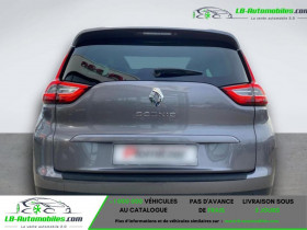 Renault Grand Scenic TCe 140 BVM  occasion � Beaupuy - photo n�6