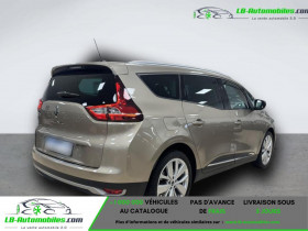 Renault Grand Scenic TCe 140 BVM  occasion � Beaupuy - photo n�4