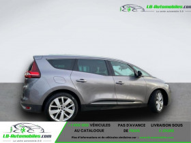 Renault Grand Scenic TCe 140 BVM  occasion � Beaupuy - photo n�5