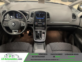 Renault Grand Scenic TCe 140 BVM  occasion � Beaupuy - photo n�3