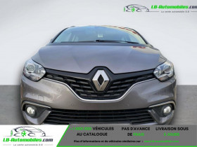 Renault Grand Scenic TCe 140 BVM  occasion � Beaupuy - photo n�4