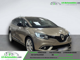Renault Grand Scenic TCe 140 BVM  occasion � Beaupuy - photo n�2