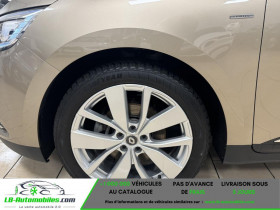 Renault Grand Scenic TCe 140 BVM  occasion � Beaupuy - photo n�10