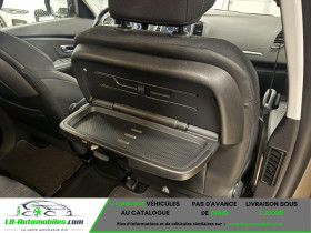 Renault Grand Scenic TCe 140 BVM  occasion � Beaupuy - photo n�11