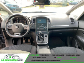 Renault Grand Scenic TCe 140 BVM  occasion � Beaupuy - photo n�3