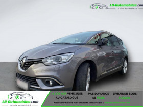 Renault Grand Scenic TCe 140 BVM  occasion � Beaupuy - photo n�2