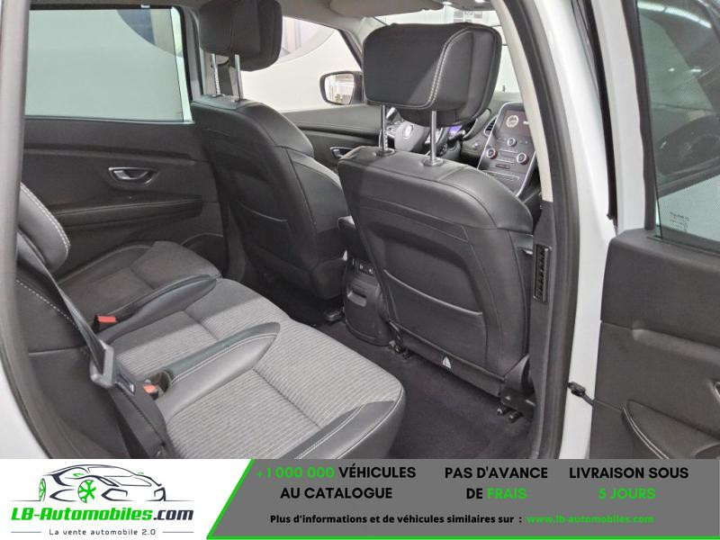 Renault Grand Scenic TCe 140 BVM  occasion  Beaupuy - photo n7