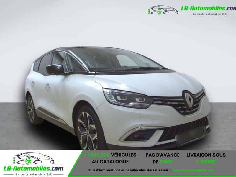 Renault Grand Scenic TCe 140 BVM  occasion  Beaupuy - photo n2