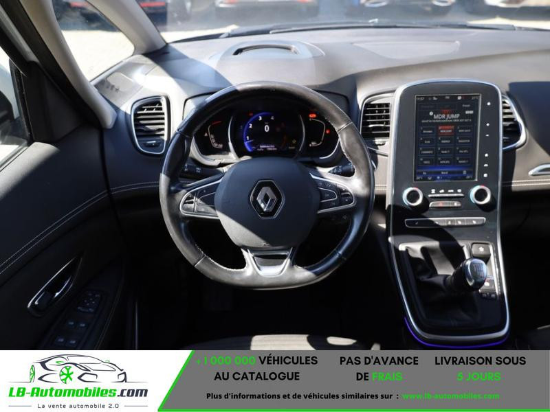 Renault Grand Scenic TCe 140 BVM  occasion  Beaupuy - photo n6