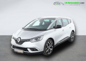 Renault Grand Scenic TCe 140 BVM   Beaupuy 31