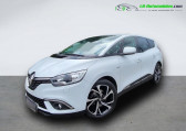 Renault Grand Scenic occasion année 2018 boite Manuelle Annonce Renault Grand Scenic occasion Essence TCe 140 BVM à Beaupuy
