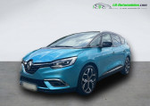 Renault Grand Scenic occasion année 2022 boite Manuelle Annonce Renault Grand Scenic occasion Essence TCe 140 BVM à Beaupuy