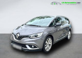 Renault Grand Scenic occasion année 2019 boite Manuelle Annonce Renault Grand Scenic occasion Essence TCe 140 BVM à Beaupuy