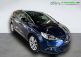 Renault Grand Scenic occasion année 2018 boite Manuelle Annonce Renault Grand Scenic occasion Essence TCe 140 BVM à Beaupuy