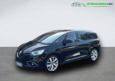 Renault Grand Scenic occasion année 2018 boite Manuelle Annonce Renault Grand Scenic occasion Essence TCe 140 BVM à Beaupuy