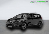 Renault Grand Scenic occasion année 2021 boite Manuelle Annonce Renault Grand Scenic occasion Essence TCe 140 BVM à Beaupuy