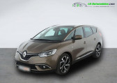 Renault Grand Scenic occasion année 2019 boite Manuelle Annonce Renault Grand Scenic occasion Essence TCe 140 BVM à Beaupuy