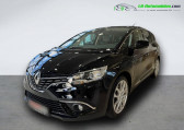 Renault Grand Scenic occasion année 2020 boite Manuelle Annonce Renault Grand Scenic occasion Essence TCe 140 BVM à Beaupuy