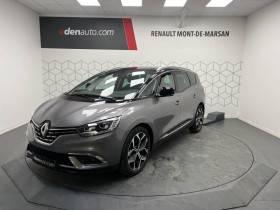 Renault Grand Scenic occasion 2023 mise en vente à Mont de Marsan par le garage RENAULT MONT DE MARSAN - photo n°1