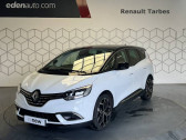 Renault Grand Scenic TCe 140 EDC Techno  2022 - annonce de voiture en vente sur Auto Sélection.com