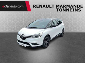 Renault Grand Scenic , garage RENAULT MARMANDE  Sainte-Bazeille