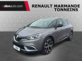 Renault Grand Scenic occasion année 2023 boite Automatique Annonce Renault Grand Scenic occasion Essence TCe 140 EDC Techno à Sainte-Bazeille