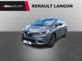 Renault Grand Scenic , garage RENAULT LANGON  Langon