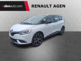Renault Grand Scenic occasion 2023 mise en vente à Agen par le garage RENAULT AGEN - photo n°1