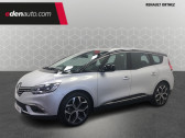 Renault Grand Scenic occasion année 2023 boite Automatique Annonce Renault Grand Scenic occasion Essence TCe 140 EDC Techno à Orthez