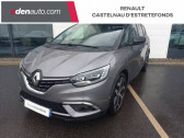 Annonce Renault Grand Scenic occasion Essence TCe 140 EDC Techno  Castelnau-d'Estrtefonds