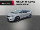 Renault Grand Scenic TCe 140 EDC Techno   Toulouse 31
