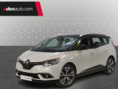 Annonce Renault Grand Scenic occasion Essence TCe 140 Energy EDC Intens  Biarritz