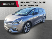 Annonce Renault Grand Scenic occasion Essence TCe 140 Energy EDC Intens  Toulouse
