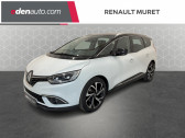 Renault Grand Scenic occasion année 2018 boite Automatique Annonce Renault Grand Scenic occasion Essence TCe 140 Energy EDC Intens à Muret
