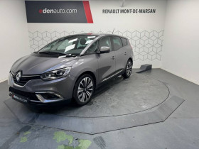 Renault Grand Scenic , garage RENAULT MONT DE MARSAN  Mont de Marsan