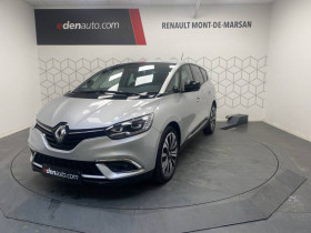 Renault Grand Scenic occasion 2022 mise en vente à Mont de Marsan par le garage RENAULT MONT DE MARSAN - photo n°1