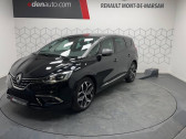 Renault Grand Scenic occasion année 2021 boite Manuelle Annonce Renault Grand Scenic occasion Essence TCe 140 FAP - 21 Intens à Mont de Marsan