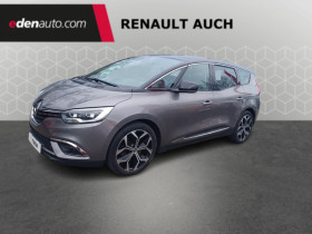 Renault Grand Scenic occasion 2021 mise en vente &agrave; Auch par le garage RENAULT AUCH - photo n&deg;1