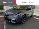 Renault Grand Scenic TCe 140 FAP - 21 Intens   Muret 31