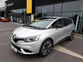 Annonce Renault Grand Scenic occasion Essence TCe 140 FAP EDC - 21 Business  LAMBALLE