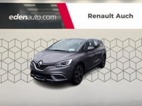 Renault Grand Scenic occasion 2021 mise en vente à L'Isle-Jourdain par le garage RENAULT LISLE - photo n°1