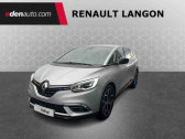 Annonce Renault Grand Scenic occasion Essence TCe 140 FAP EDC - 21 Intens � Langon