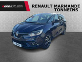 Renault Grand Scenic TCe 140 FAP Intens  2019 - annonce de voiture en vente sur Auto Sélection.com