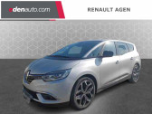 Renault Grand Scenic occasion année 2023 boite Manuelle Annonce Renault Grand Scenic occasion Essence TCe 140 Techno à Agen